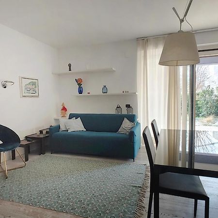 Maison Grace, Appartamento Con Ampio Portico Treviso Eksteriør bilde